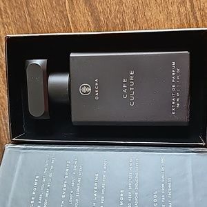 Unisex perfume Oakcha Cafe Culture